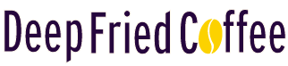 Deep Fried Coffee Logo